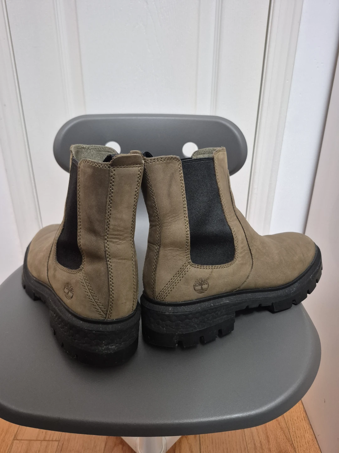 Timberland Chelsea Boots - photo 4