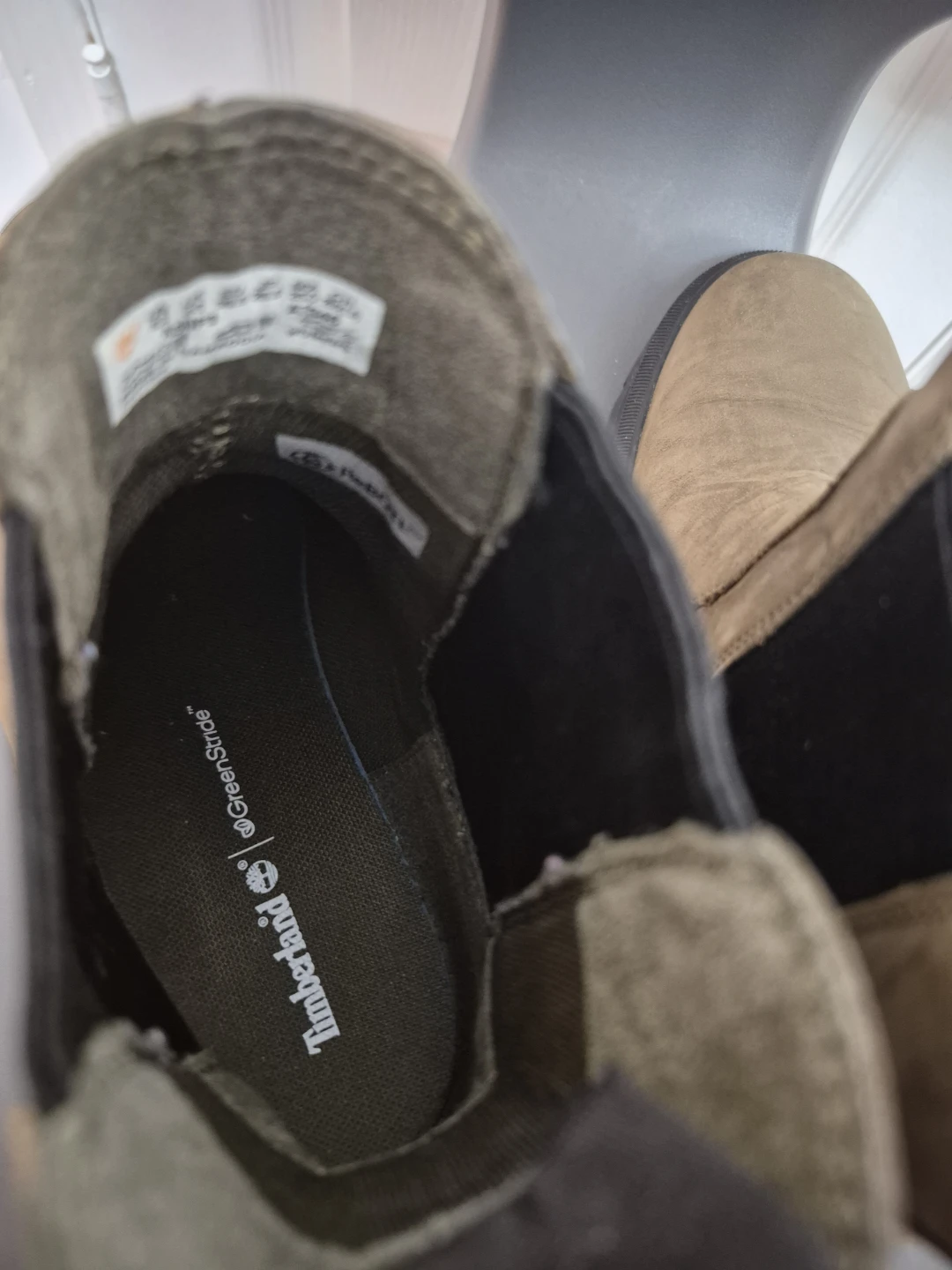 Timberland Chelsea Boots - photo 5
