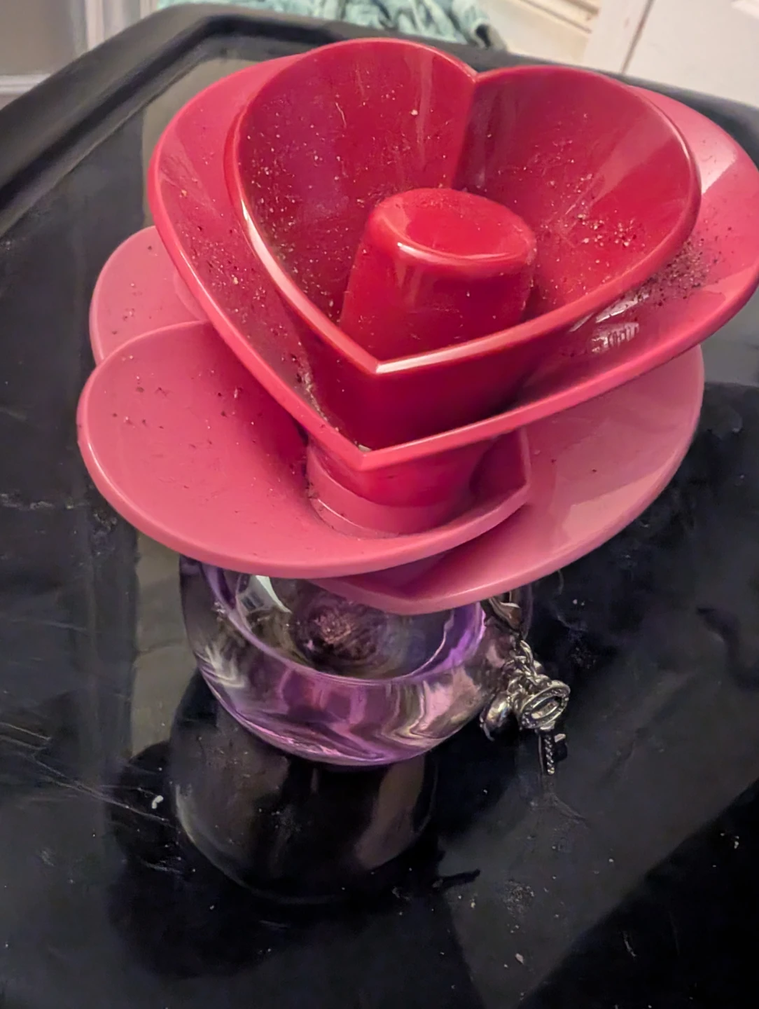 Justin Bieber Someday Perfume
