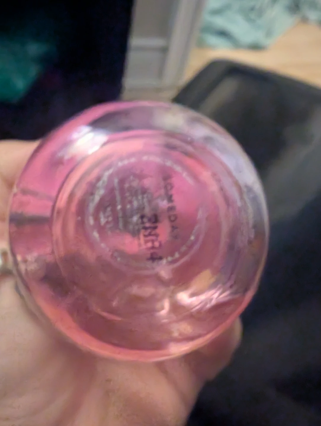 Justin Bieber Someday Perfume - photo 2