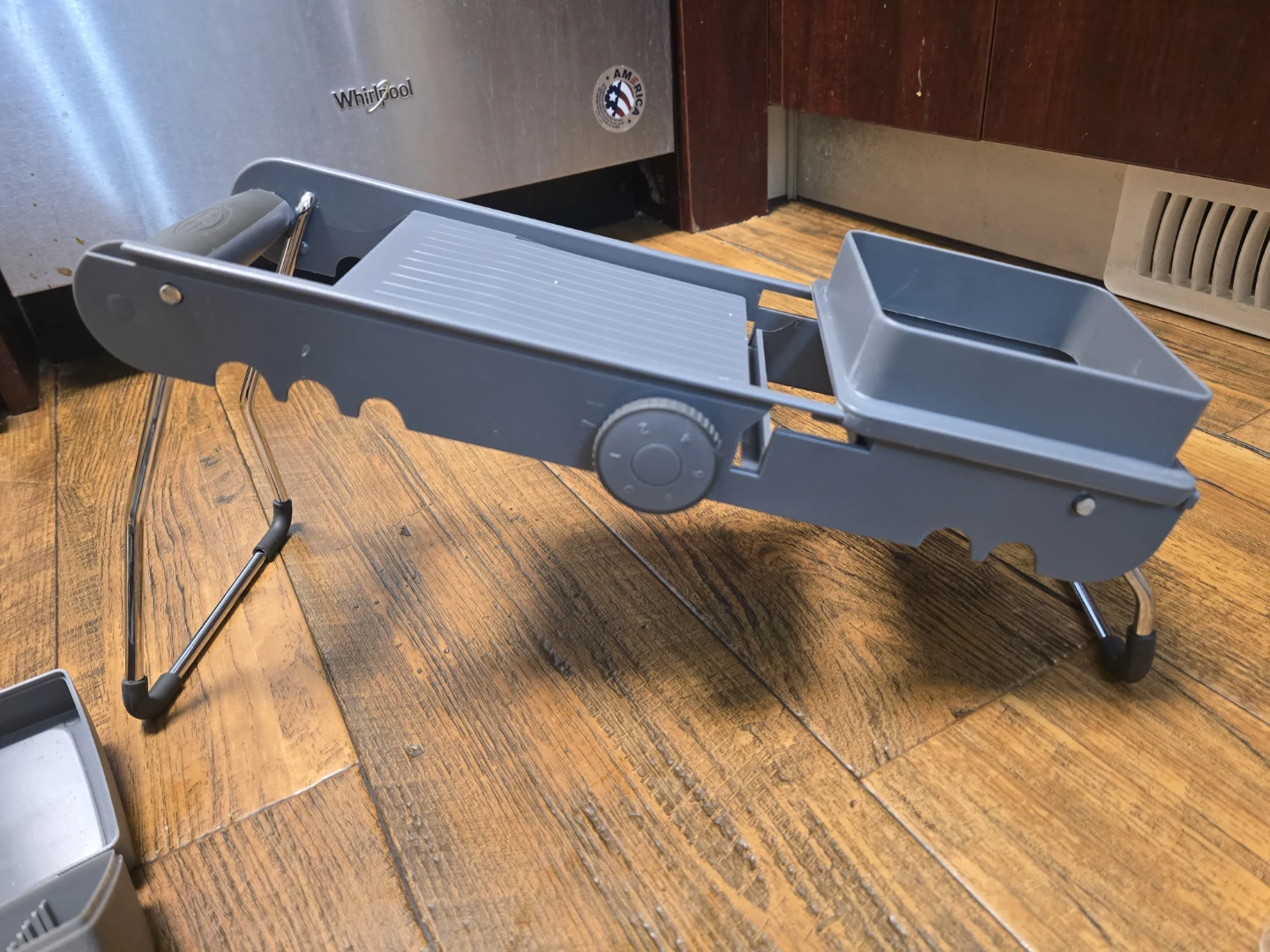 trudeau slicer - photo 5