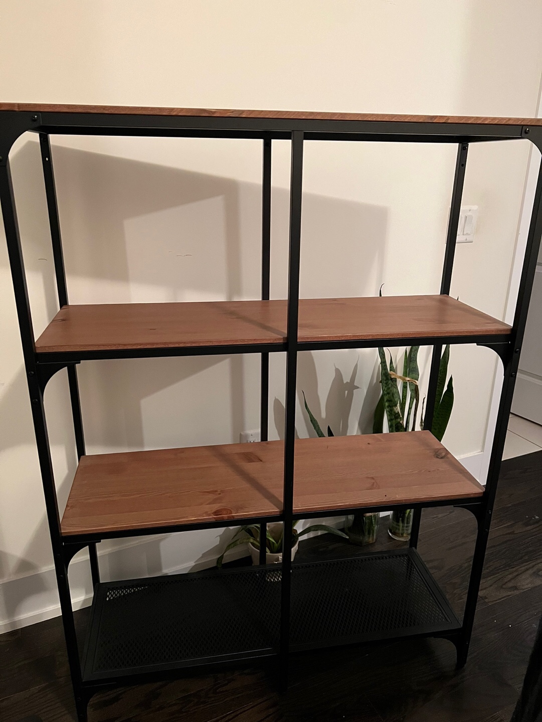 IKEA Shelf Unit