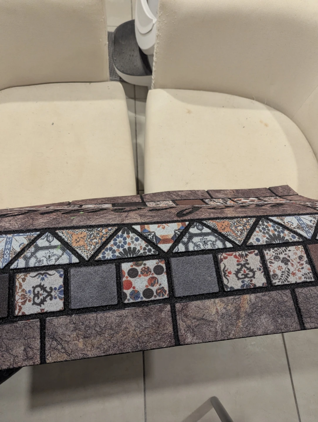 Welcome Doormat - photo 2