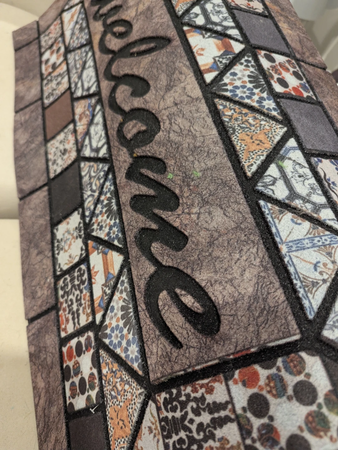 Welcome Doormat - photo 3