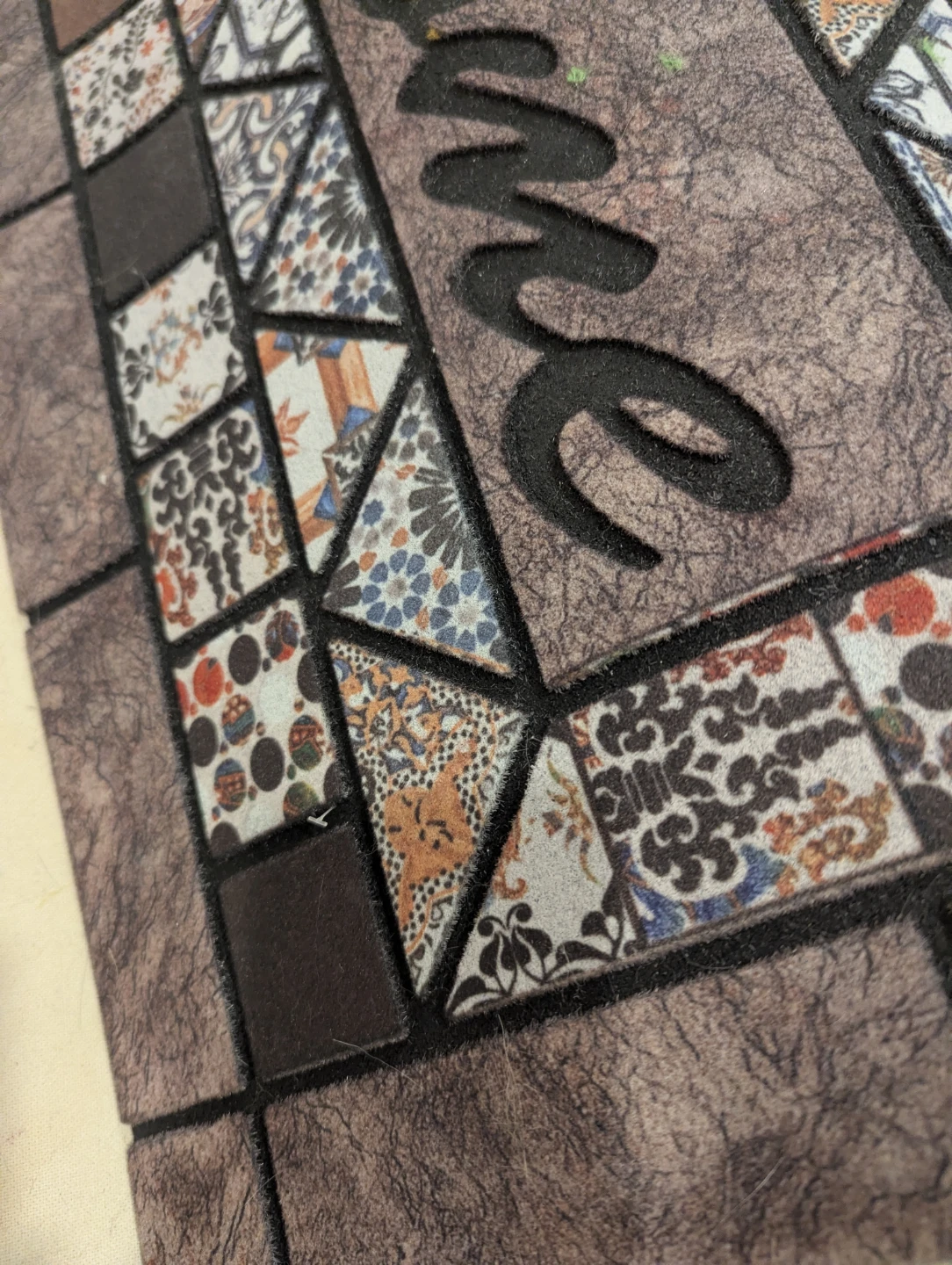 Welcome Doormat - photo 4