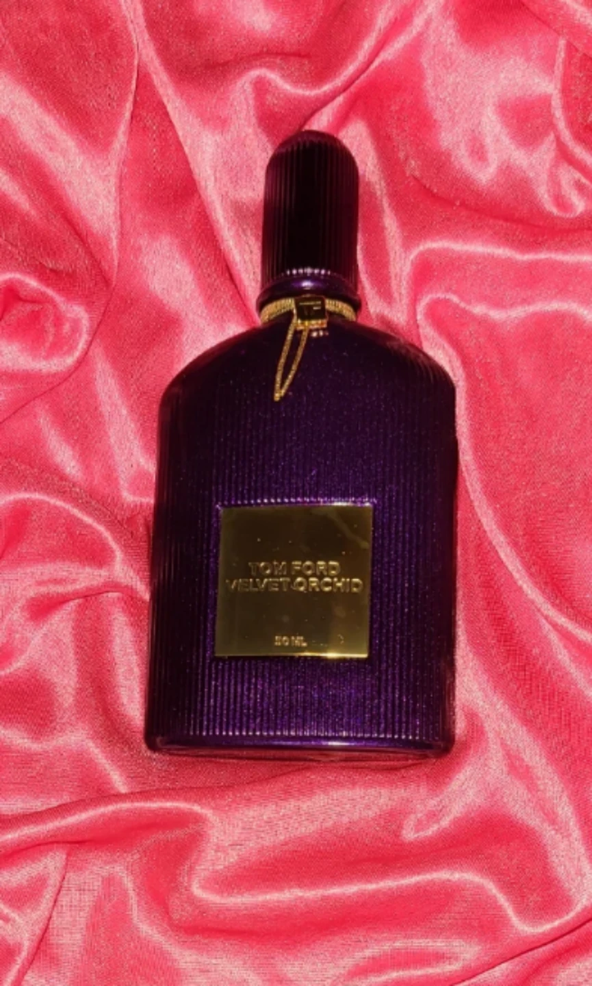Tom Ford Velvet Orchid Eau de Parfum Spray 50ml 💜