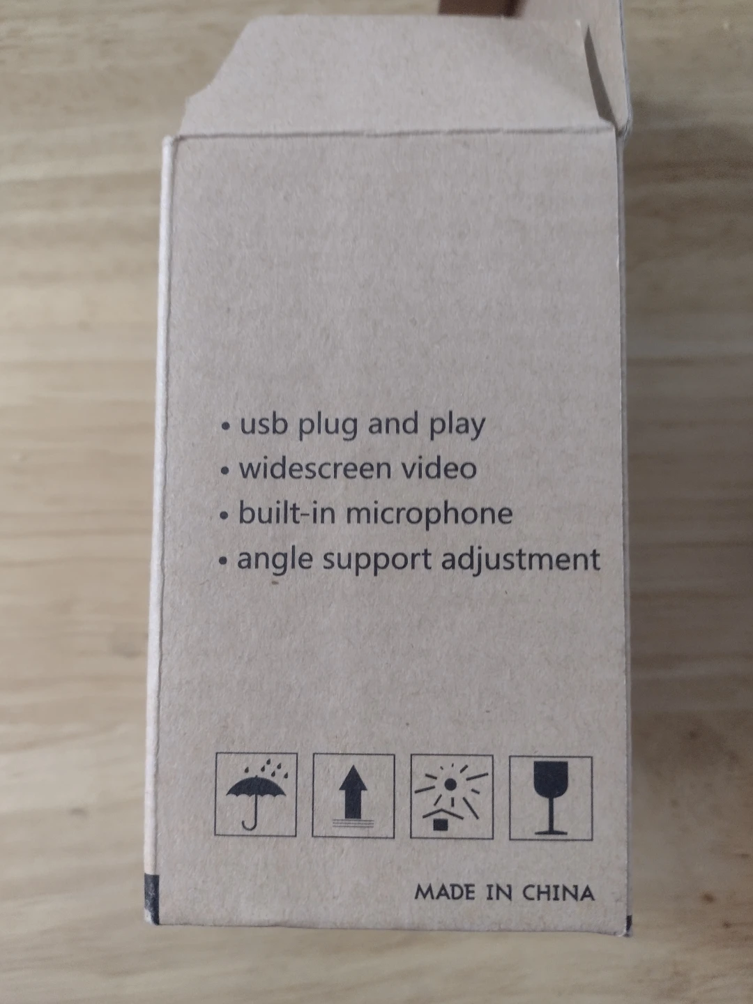 Full HD Webcam with Built-in Microphone - photo 4