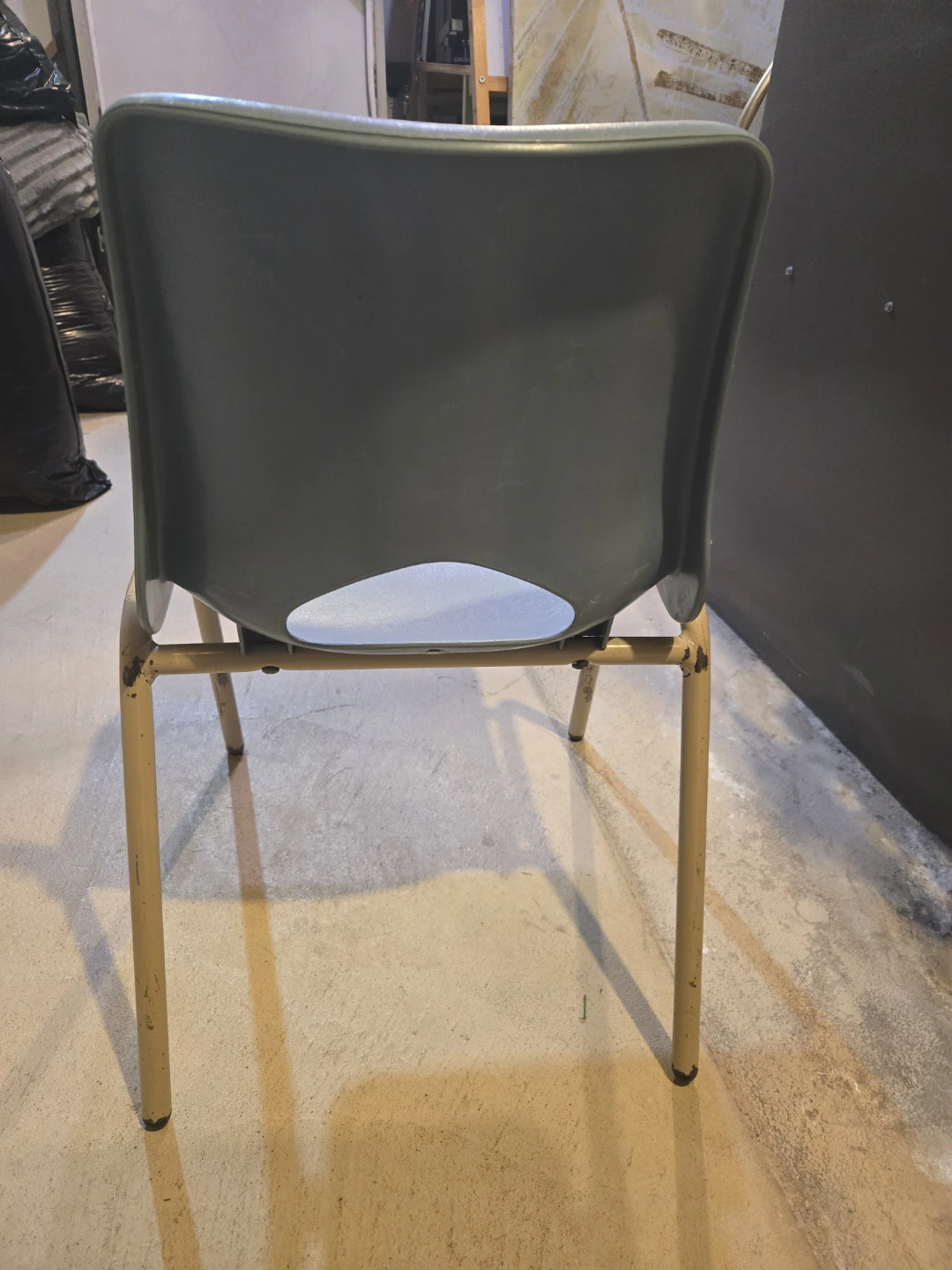 Stacking Classroom Chair - photo 2