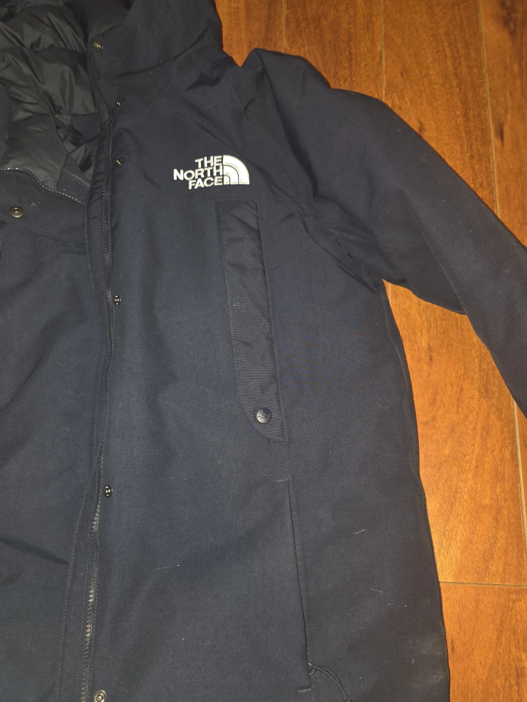 The North Face Women's New Outerboroughs Parka - photo 3