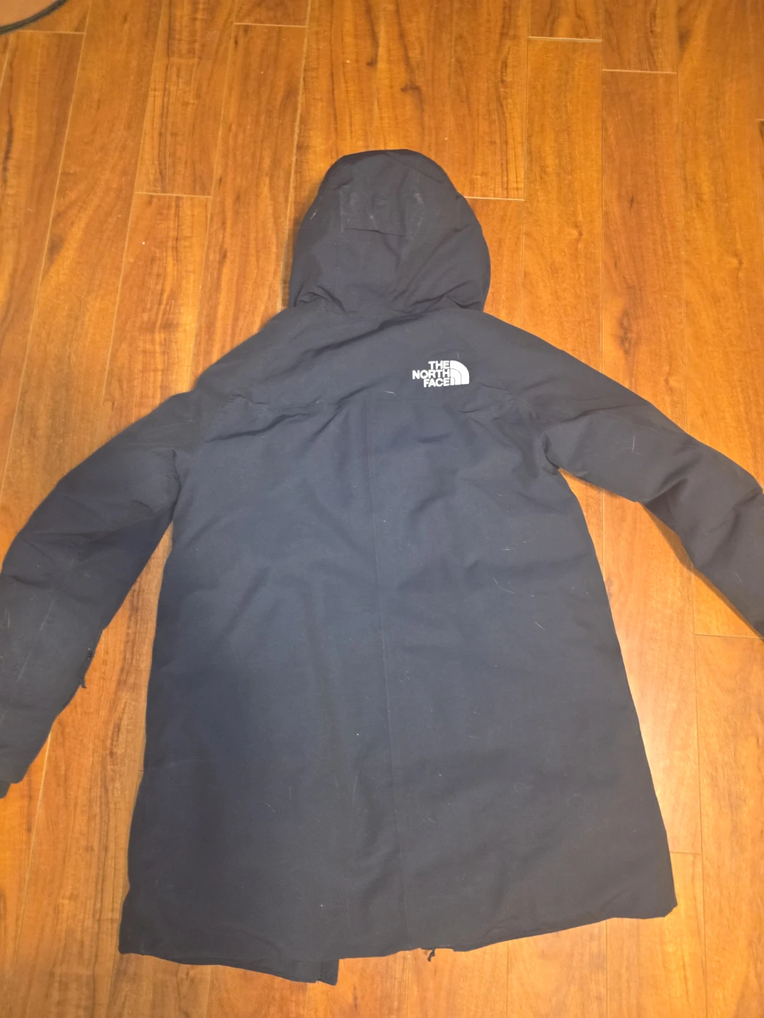 The North Face Women's New Outerboroughs Parka - photo 4