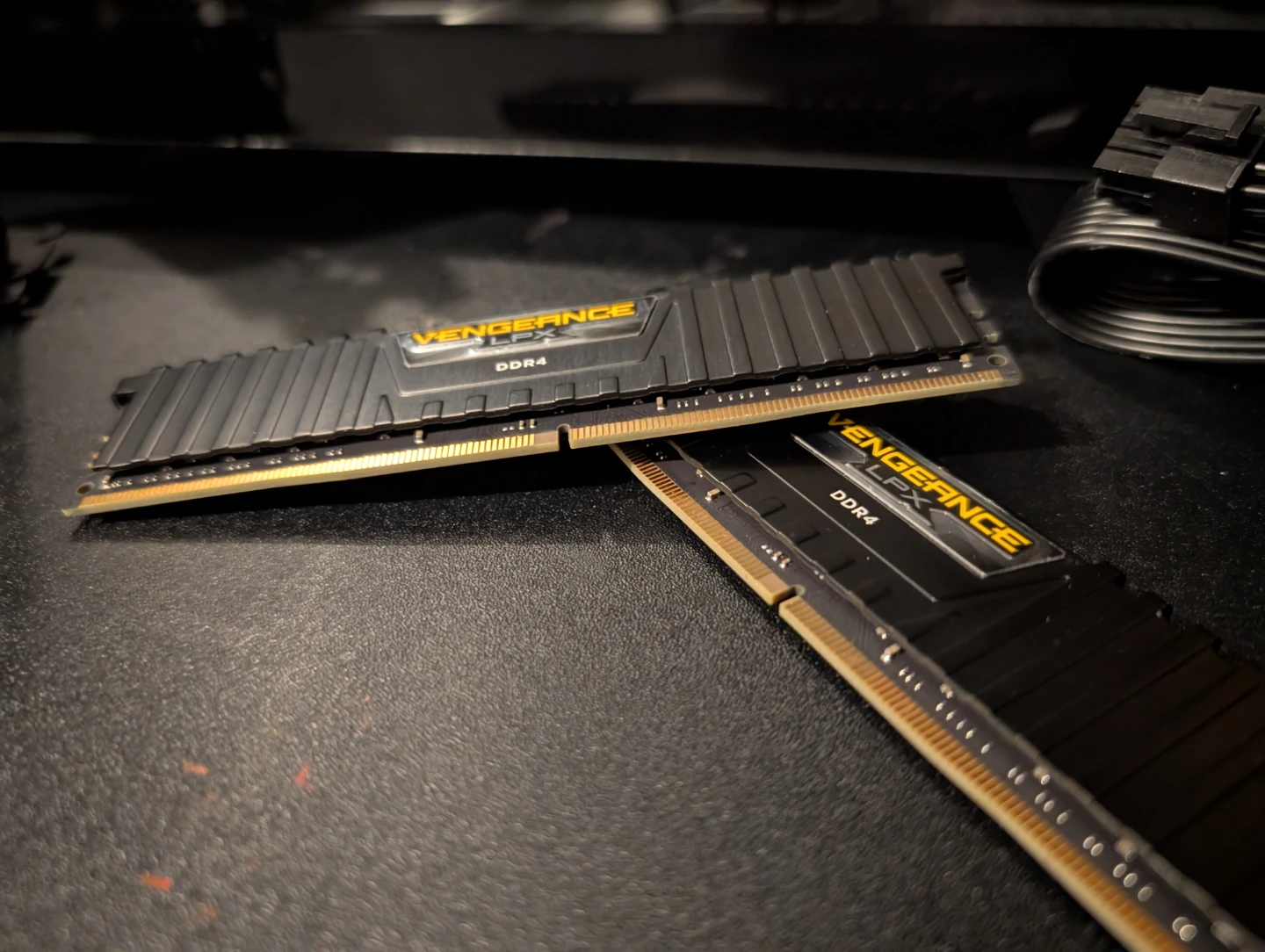 Gaming pc  Rtx 3060 and Ddr4 32 GB's ram - photo 3