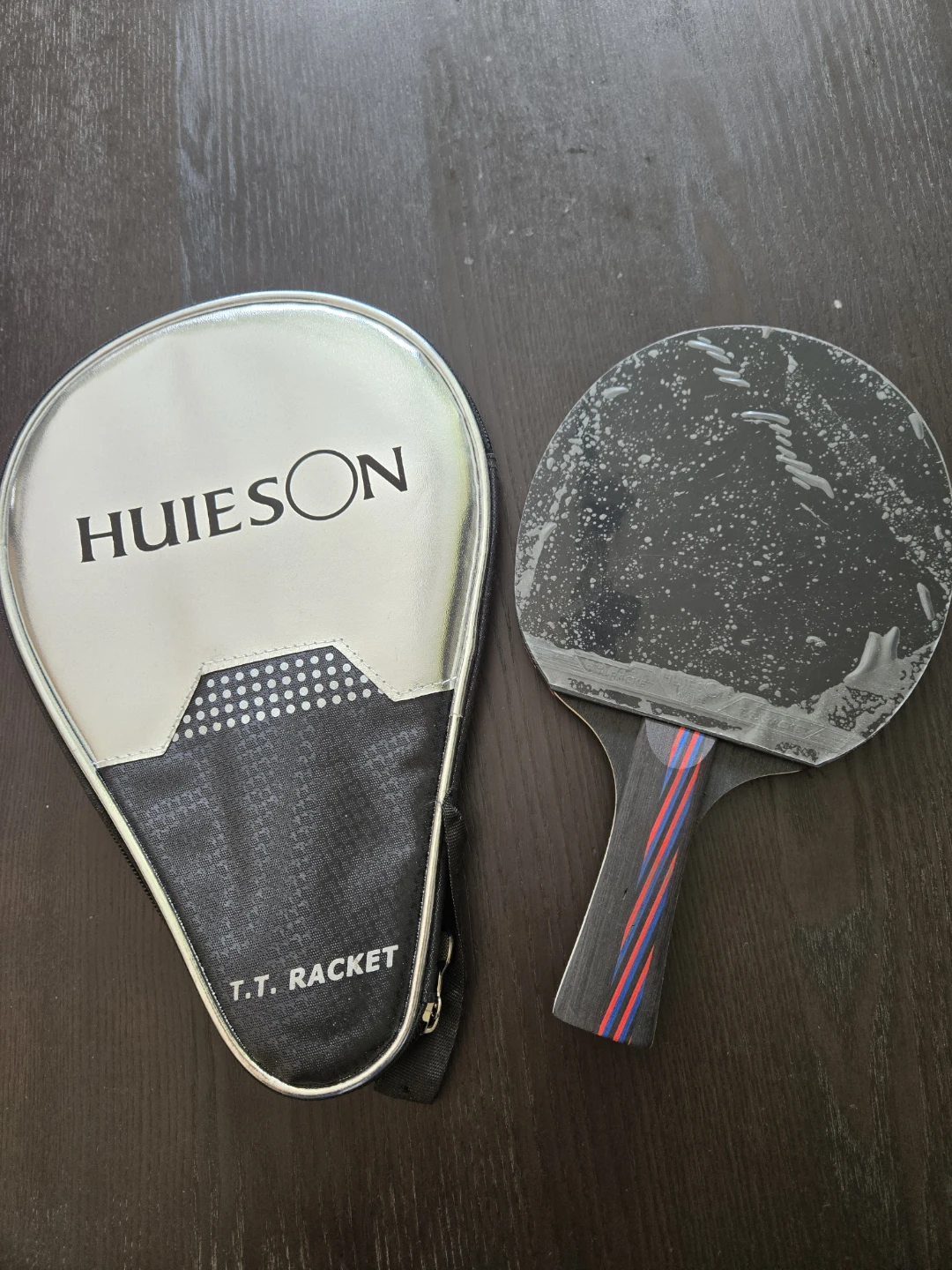 HUieson Table Tennis Racket