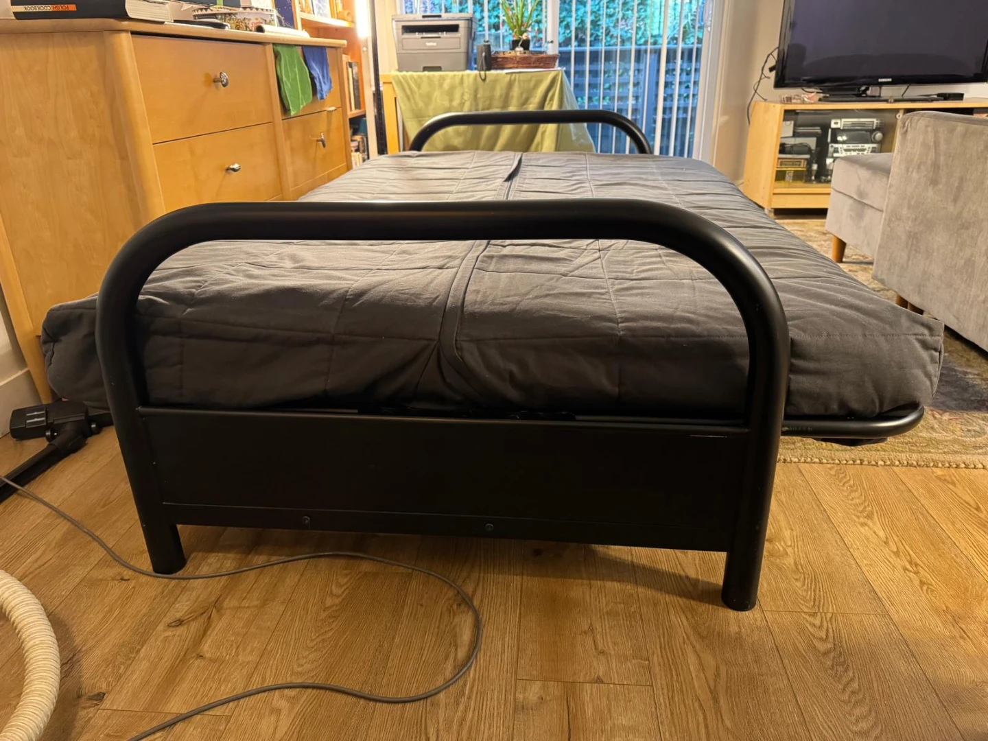 Futon - photo 3
