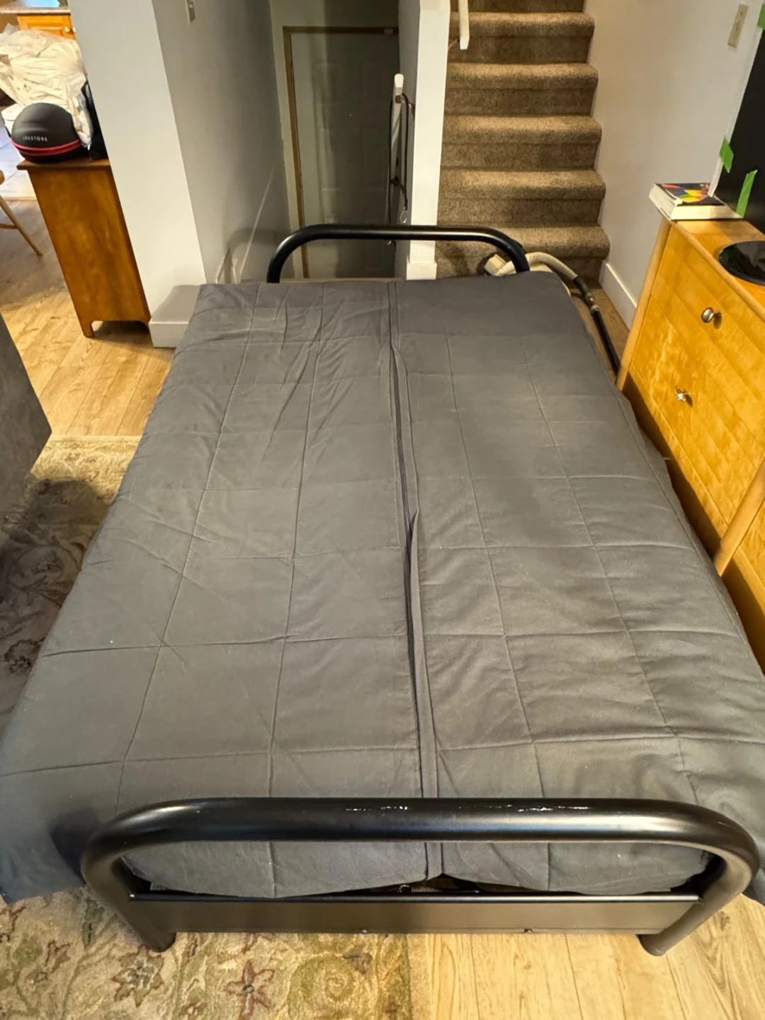 Futon - photo 4
