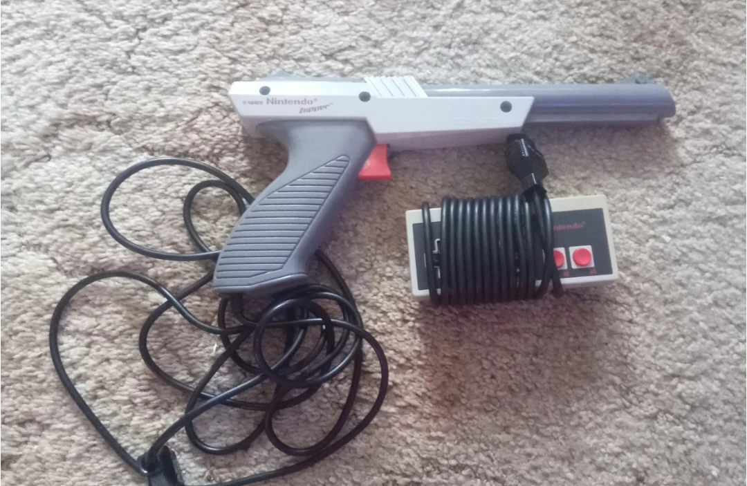 NES