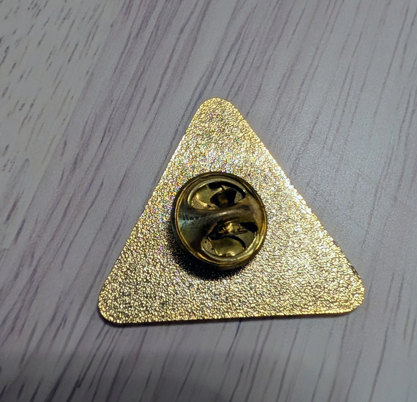 Brand New Bantam Girls Curling Ontario Ladies Association Pin - photo 2