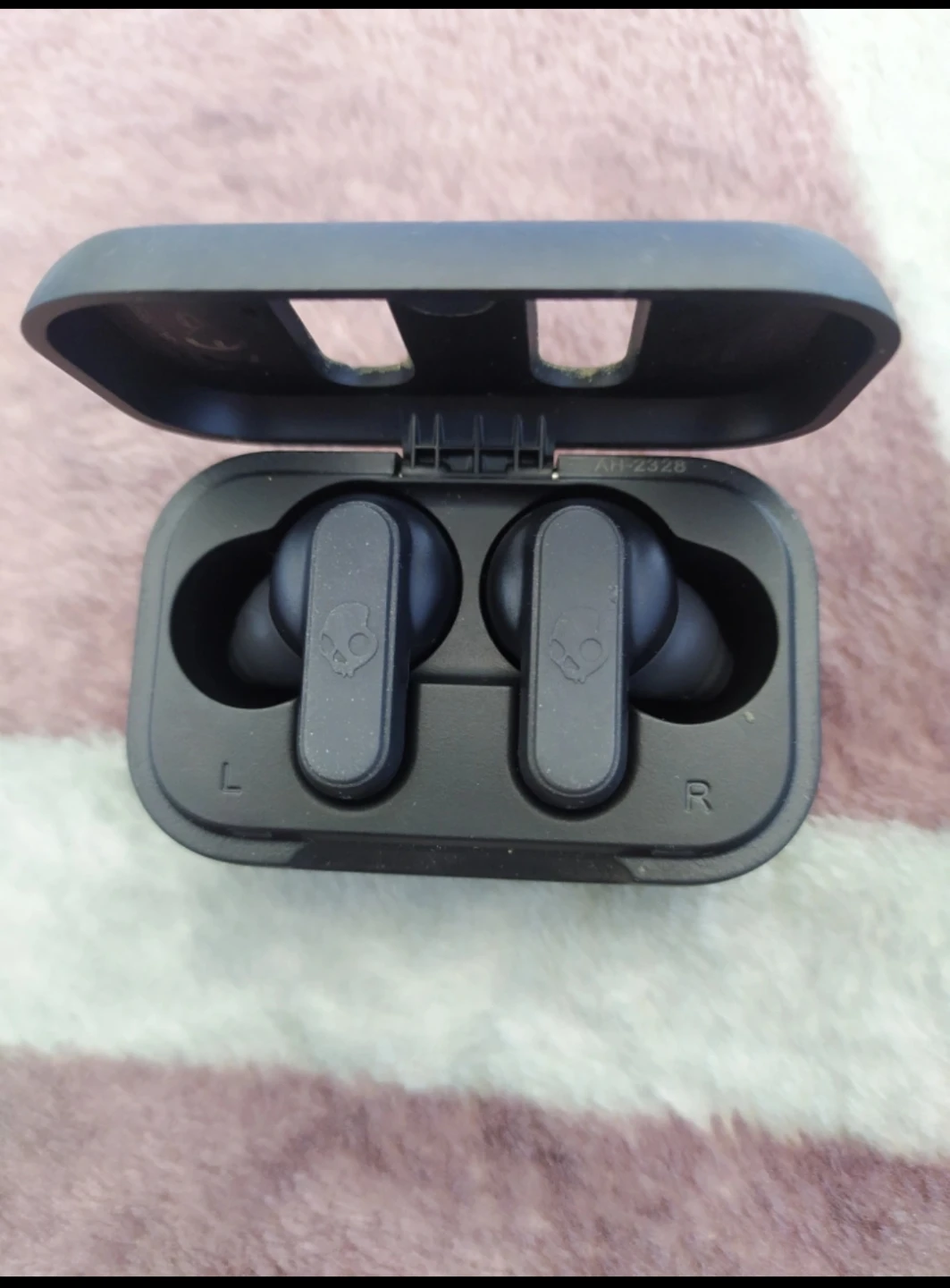 Skullcandy Indy Evo Wireless Earbuds