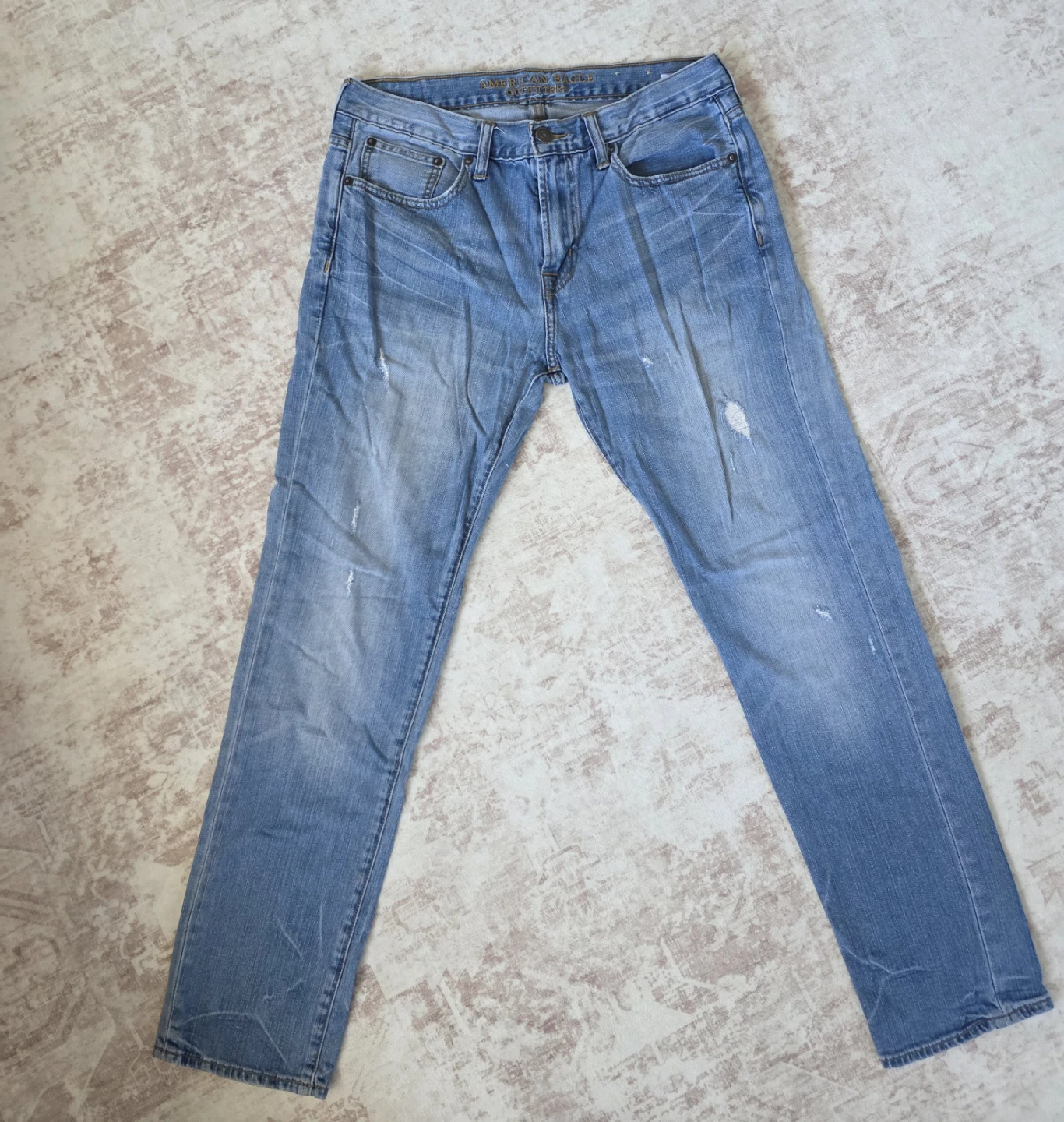 American Eagle Outfitters Skinny Jeans