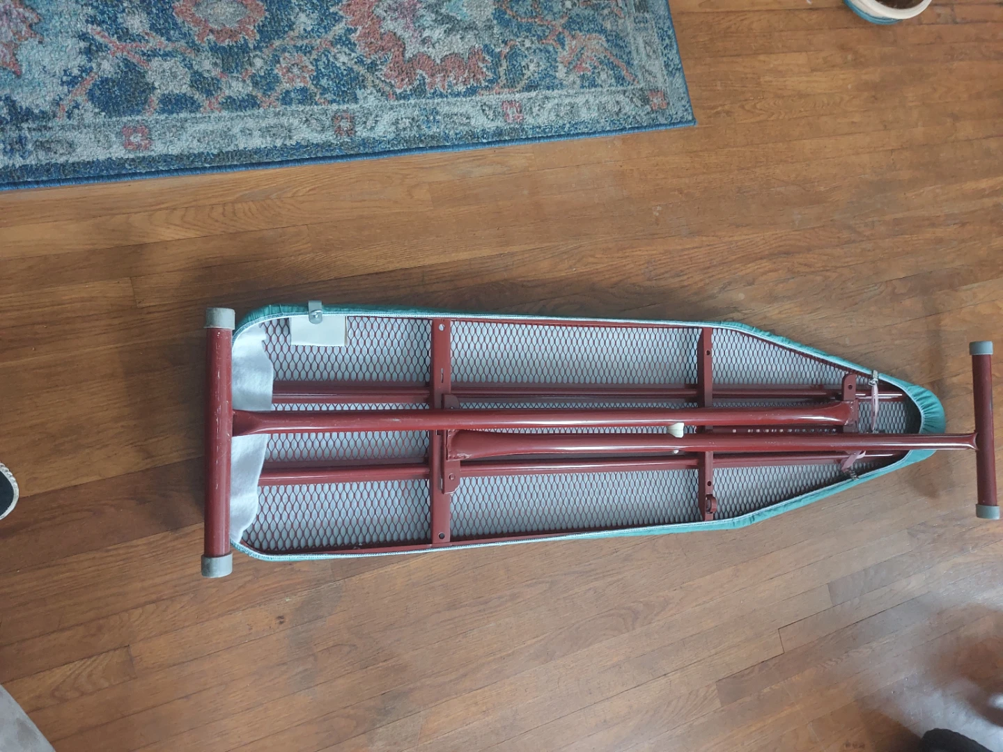 T-fal Ultraglide Steam Iron