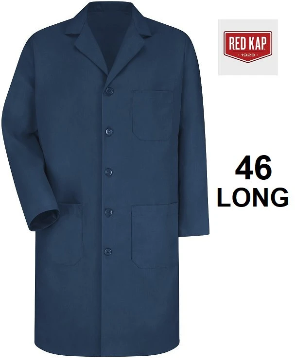 Lab/ shop coats and coveralls various sizes - photo 2