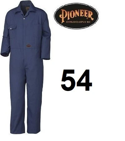 Lab/ shop coats and coveralls various sizes - photo 3