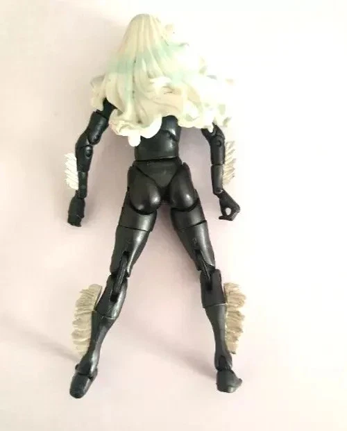 Marvel Black Cat Action Figure - photo 2