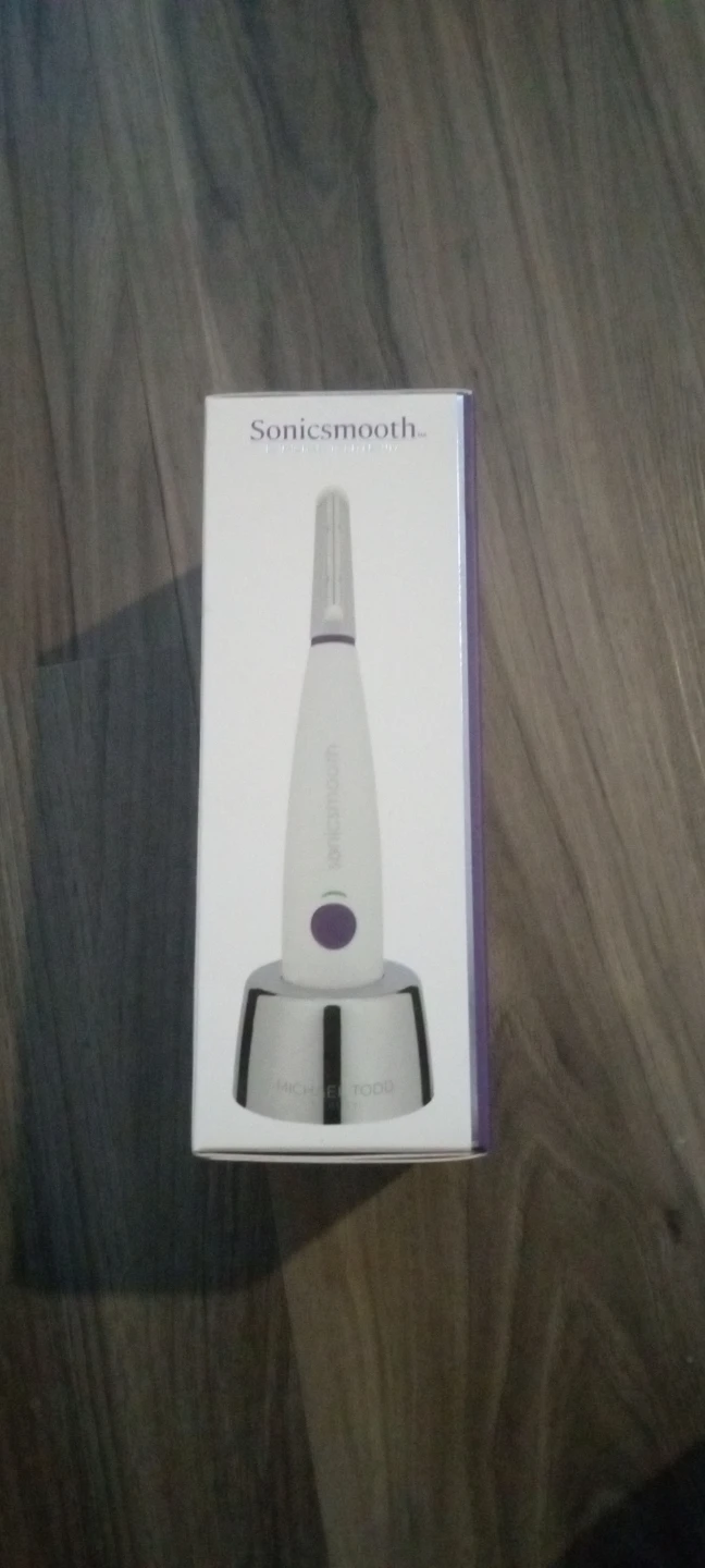 Michael Todd Sonicsmooth Dermaplaning System