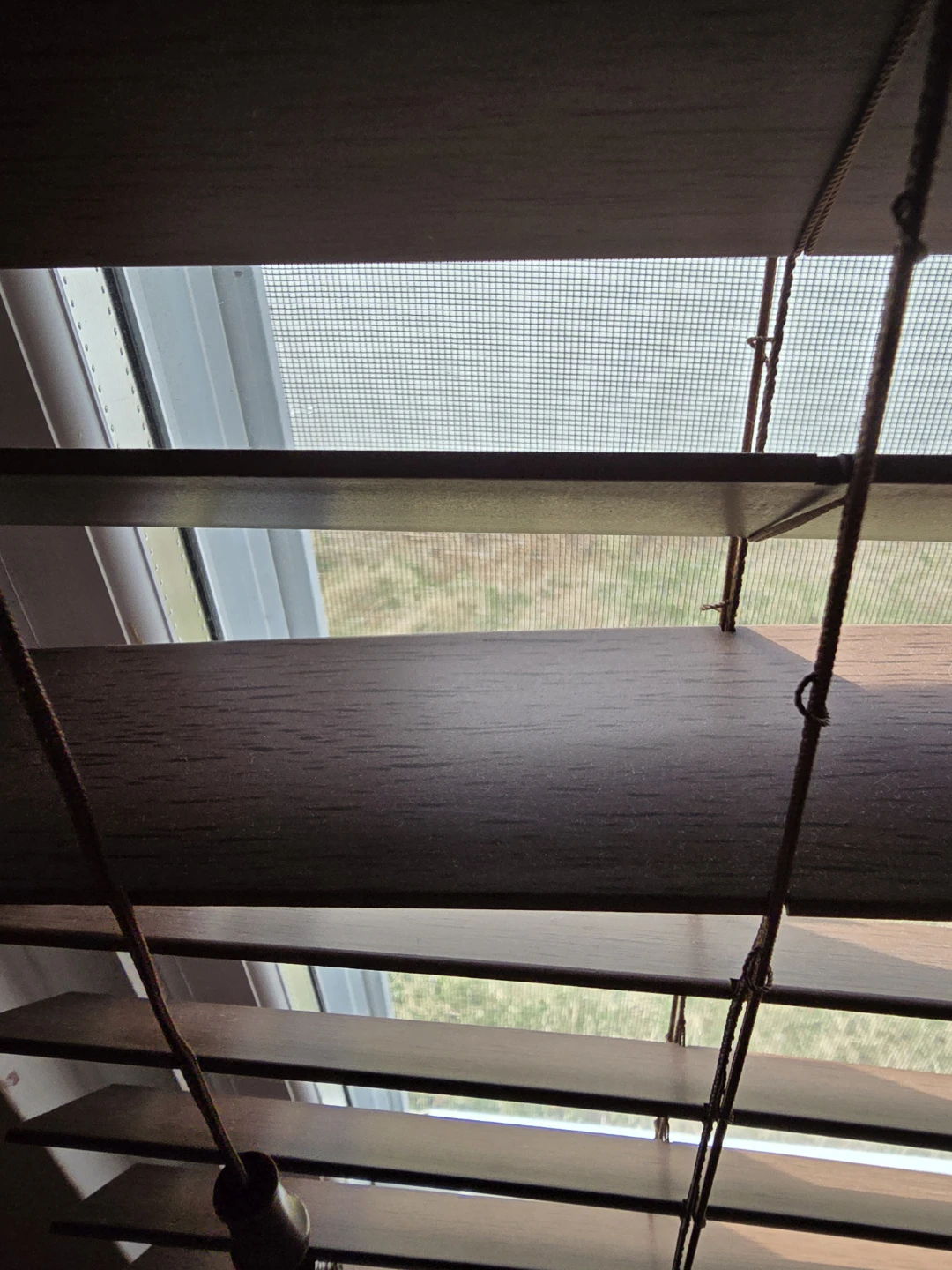 Wood Blinds - photo 2