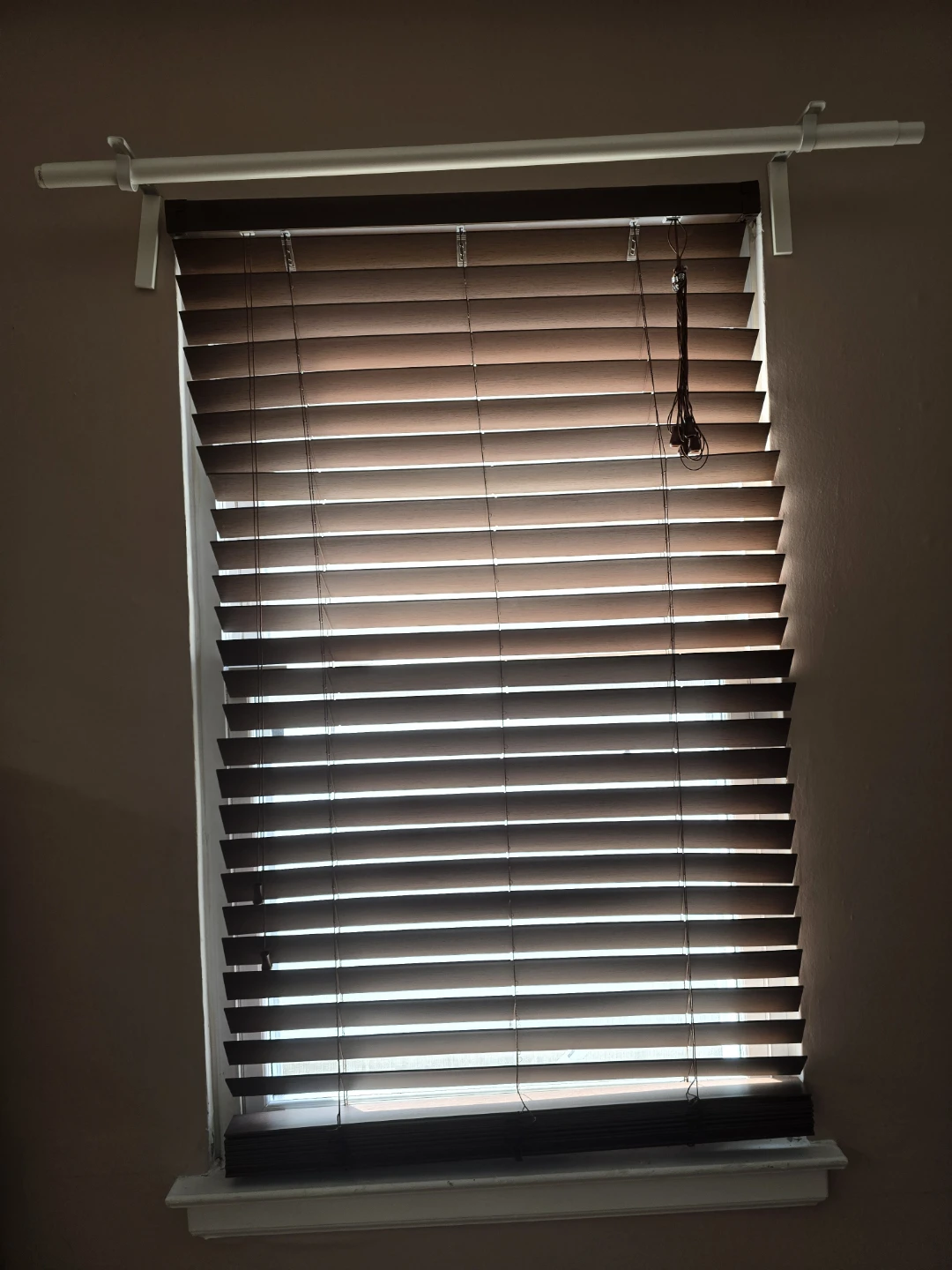 Wood Blinds - photo 4