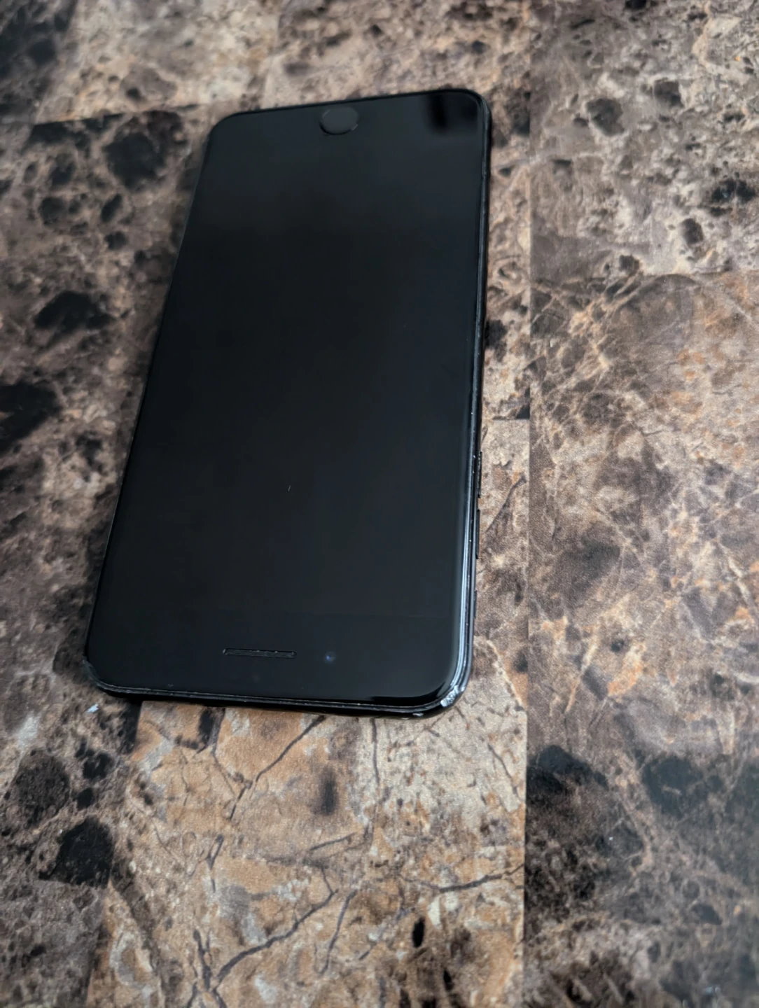 Apple iPhone 7 Plus Black - photo 4
