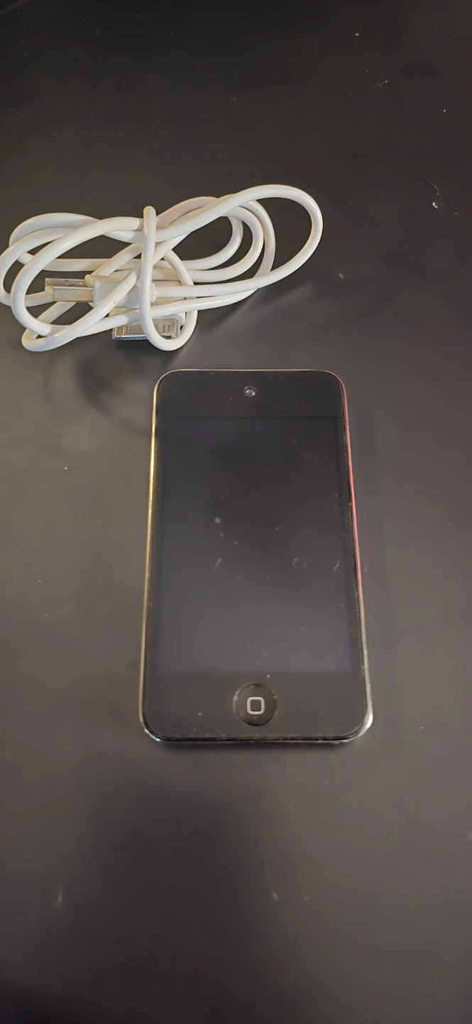 Apple iPod Touch 4th Gen 32GB