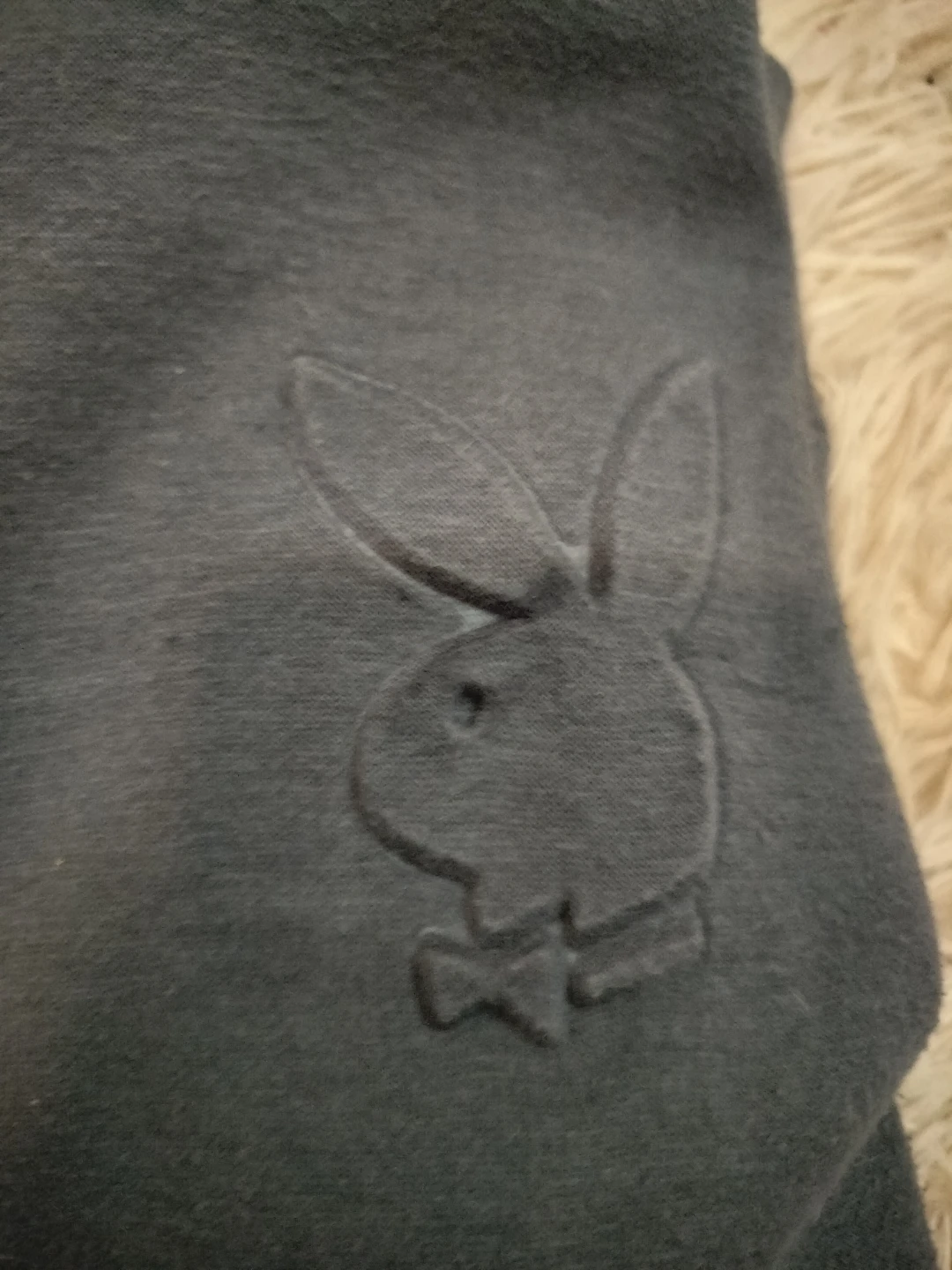 Playboy Hoodie - Small/Petite