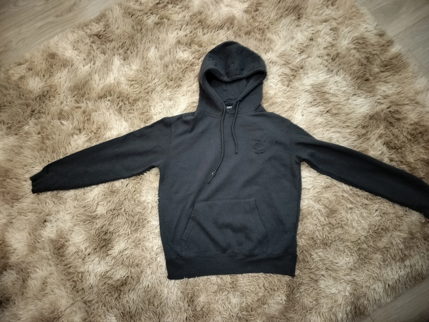 Playboy Hoodie - Small/Petite - photo 3