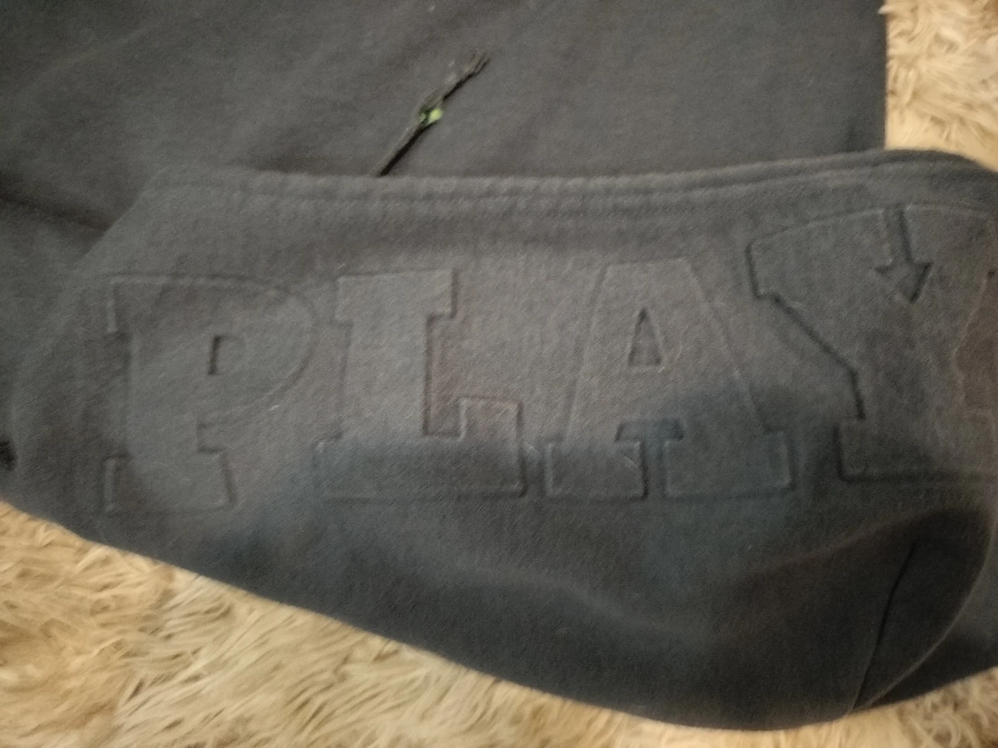 Playboy Hoodie - Small/Petite - photo 4