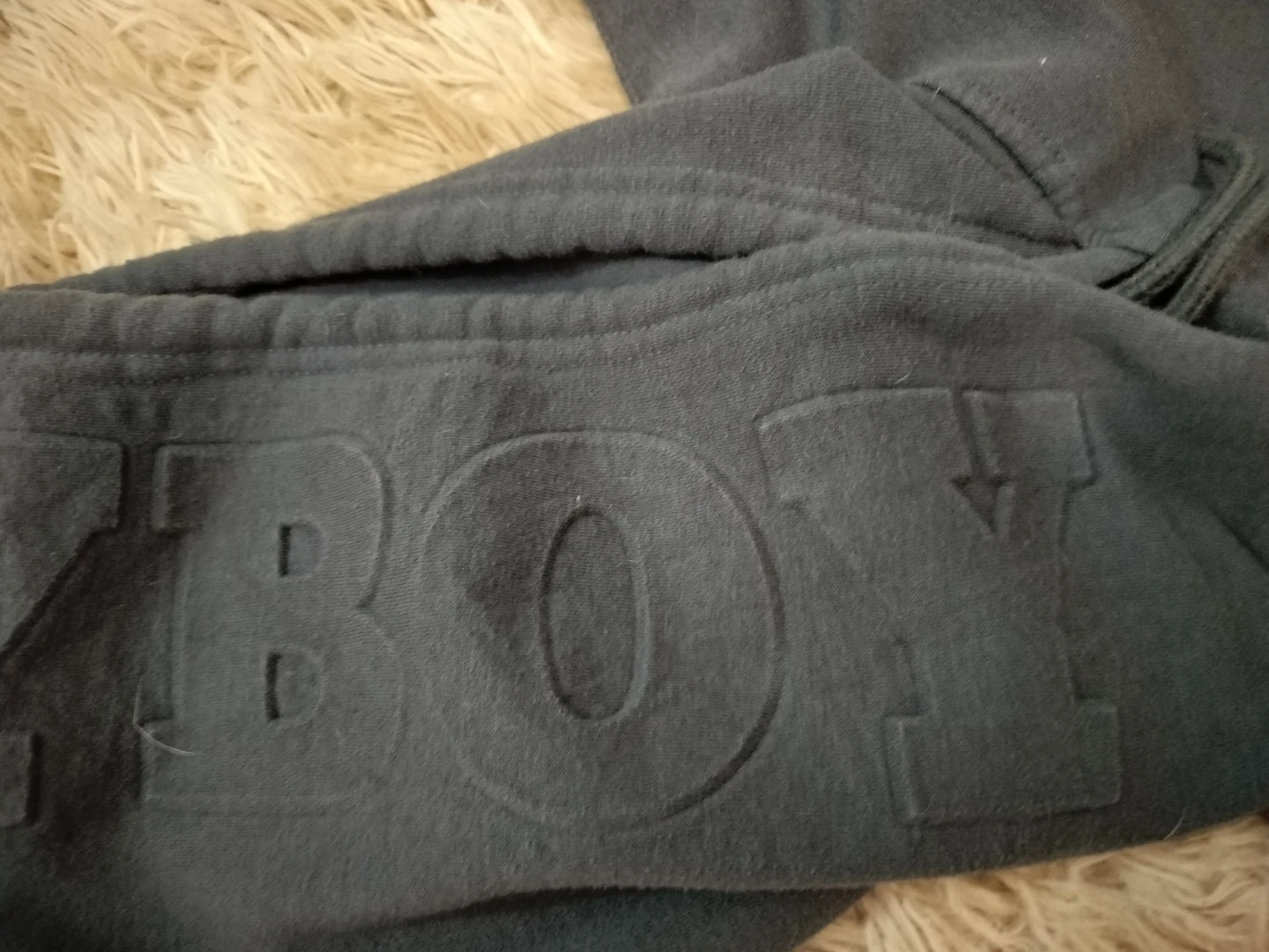 Playboy Hoodie - Small/Petite - photo 5