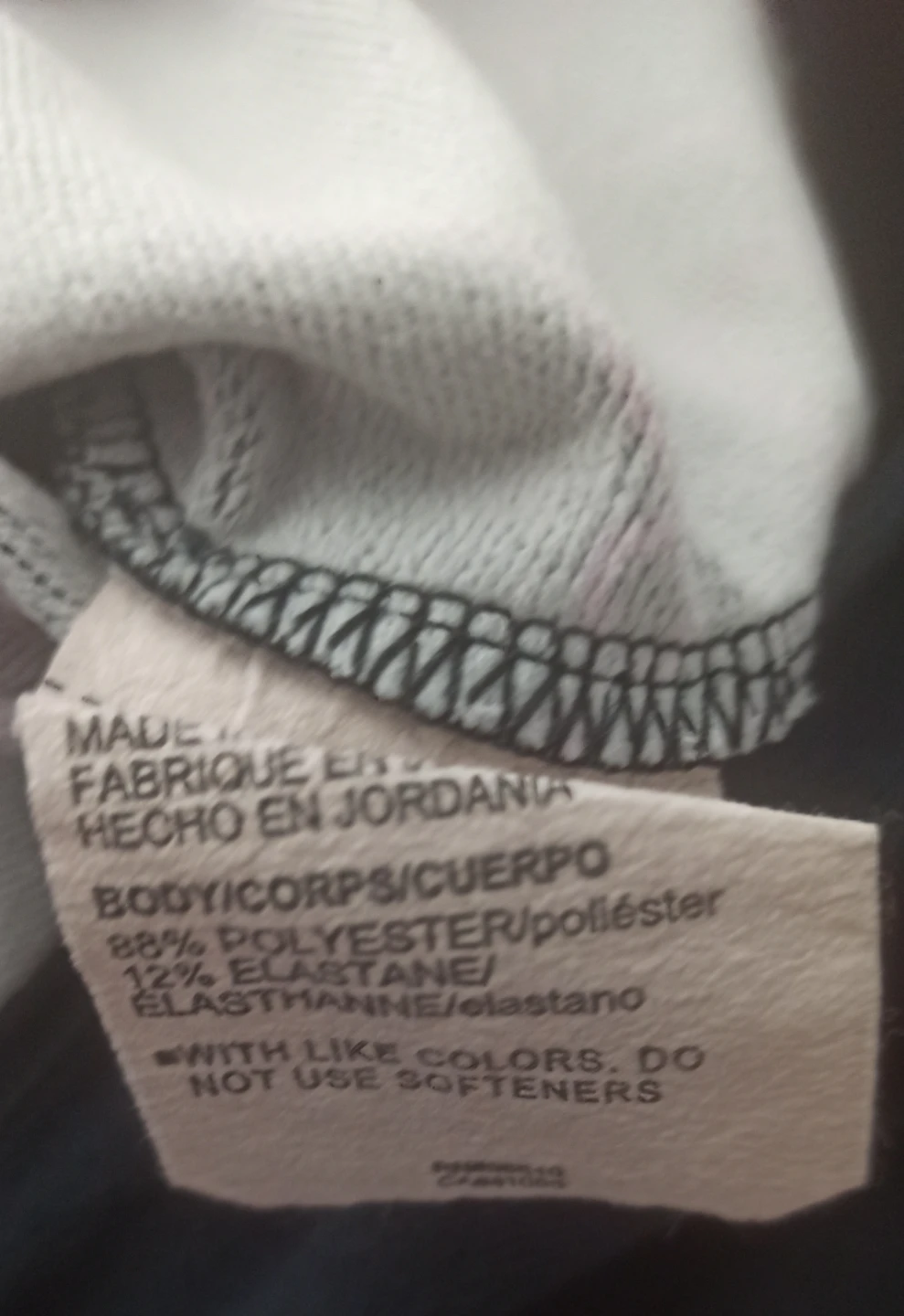 Under Armour Long Sleeve Camo Shirt - photo 2