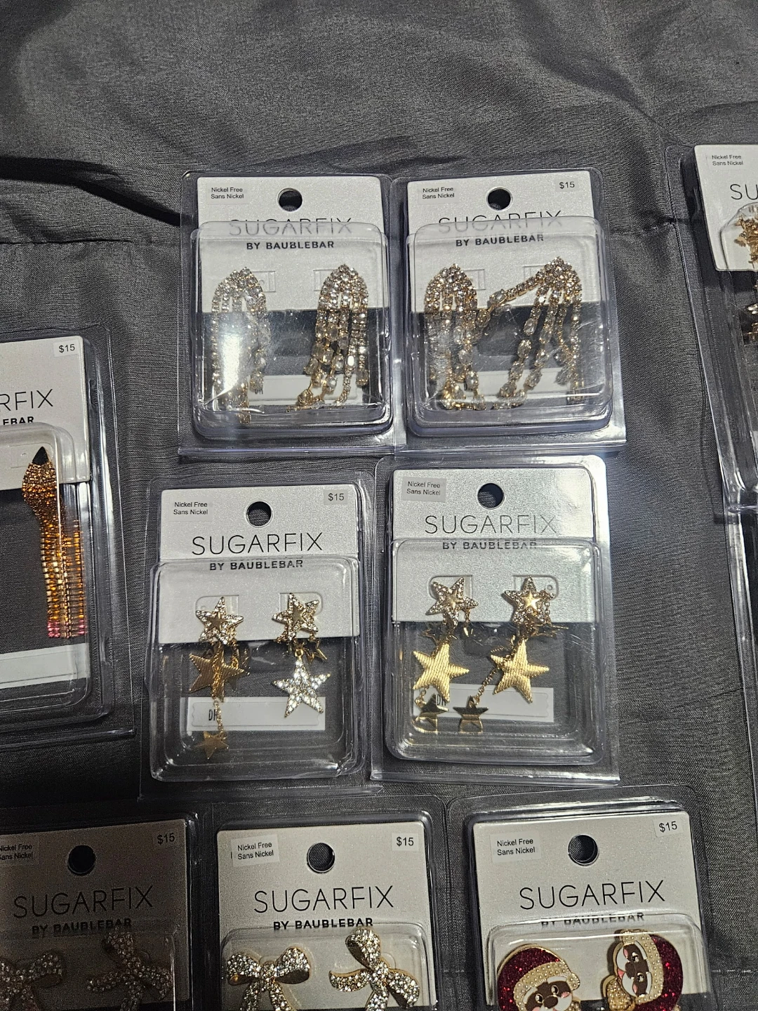 Sugarfix by Baublebar Dangle Earrings - photo 2