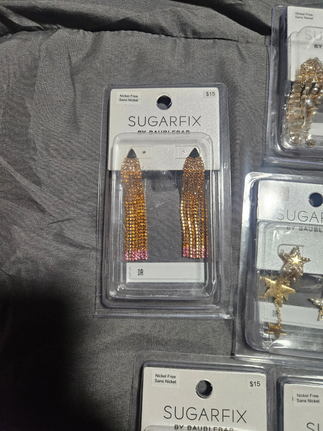 Sugarfix by Baublebar Dangle Earrings - photo 3