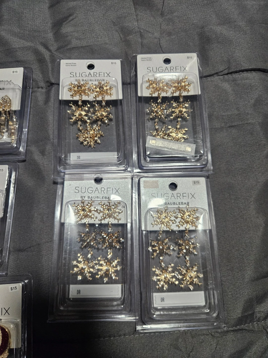 Sugarfix by Baublebar Dangle Earrings - photo 4