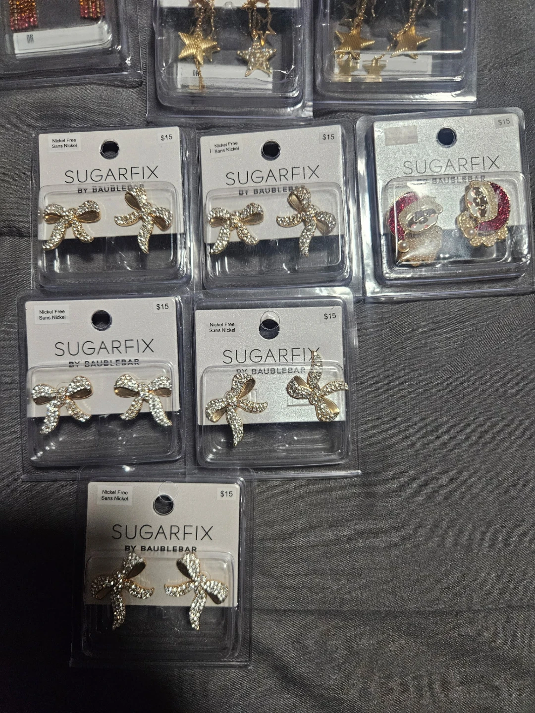 Sugarfix by Baublebar Dangle Earrings - photo 5