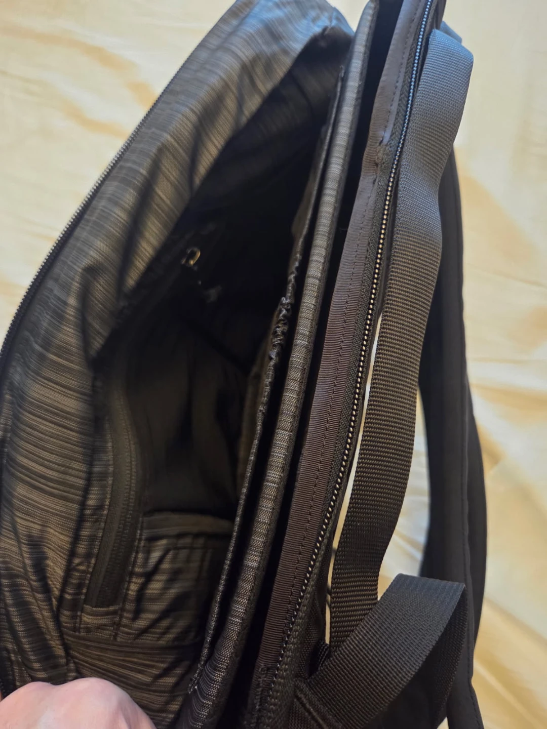 Arc'teryx Blade 6 Backpack - Black - photo 4