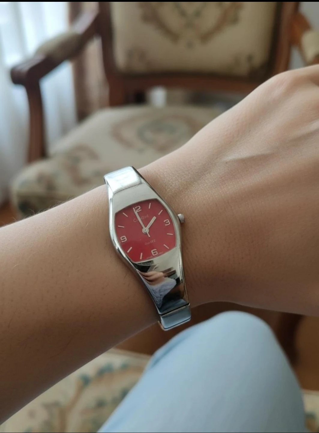 Cardini Quartz Women's Watch