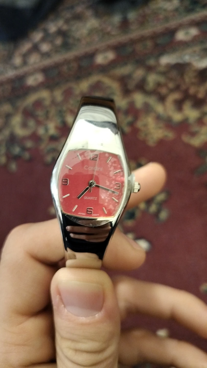 Cardini Quartz Women's Watch - photo 2
