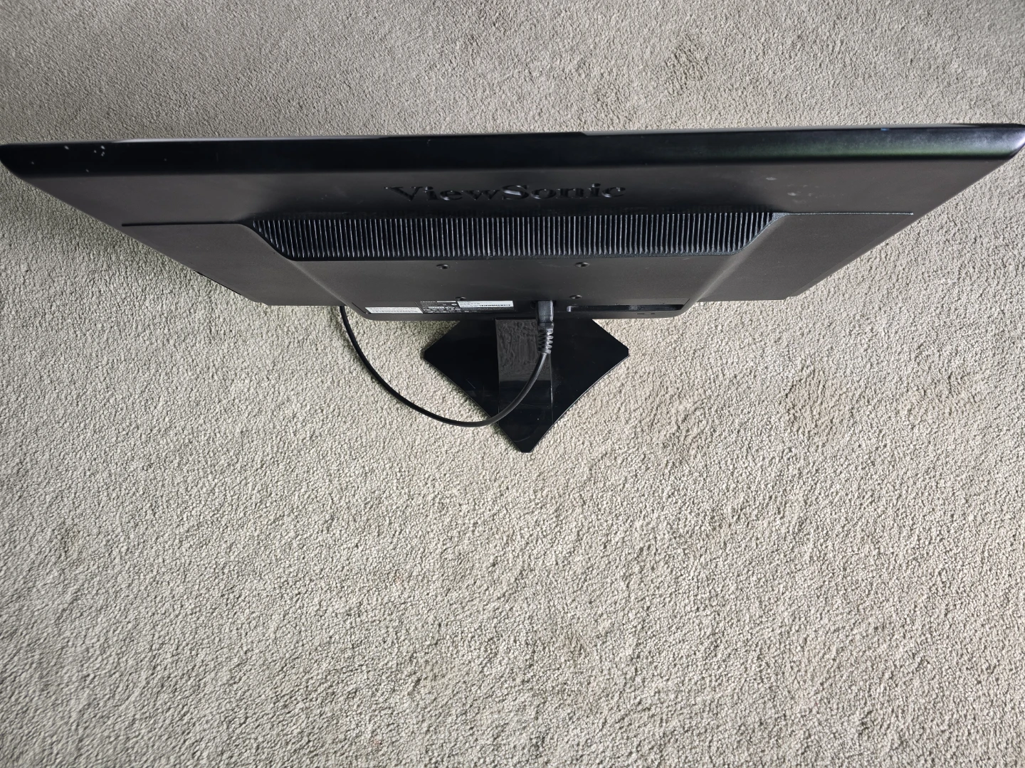 ViewSonic Monitor - photo 2