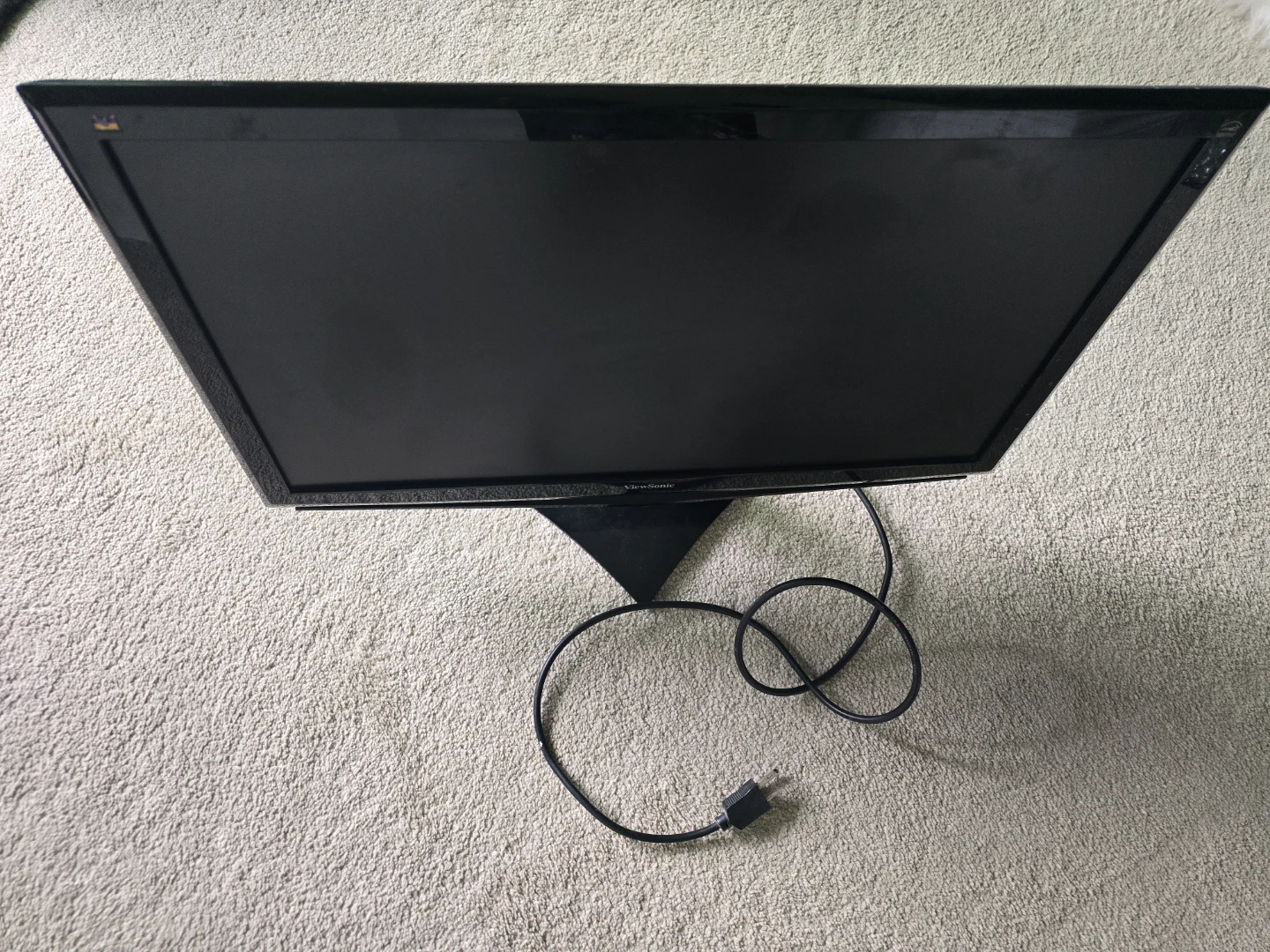 ViewSonic Monitor - photo 4