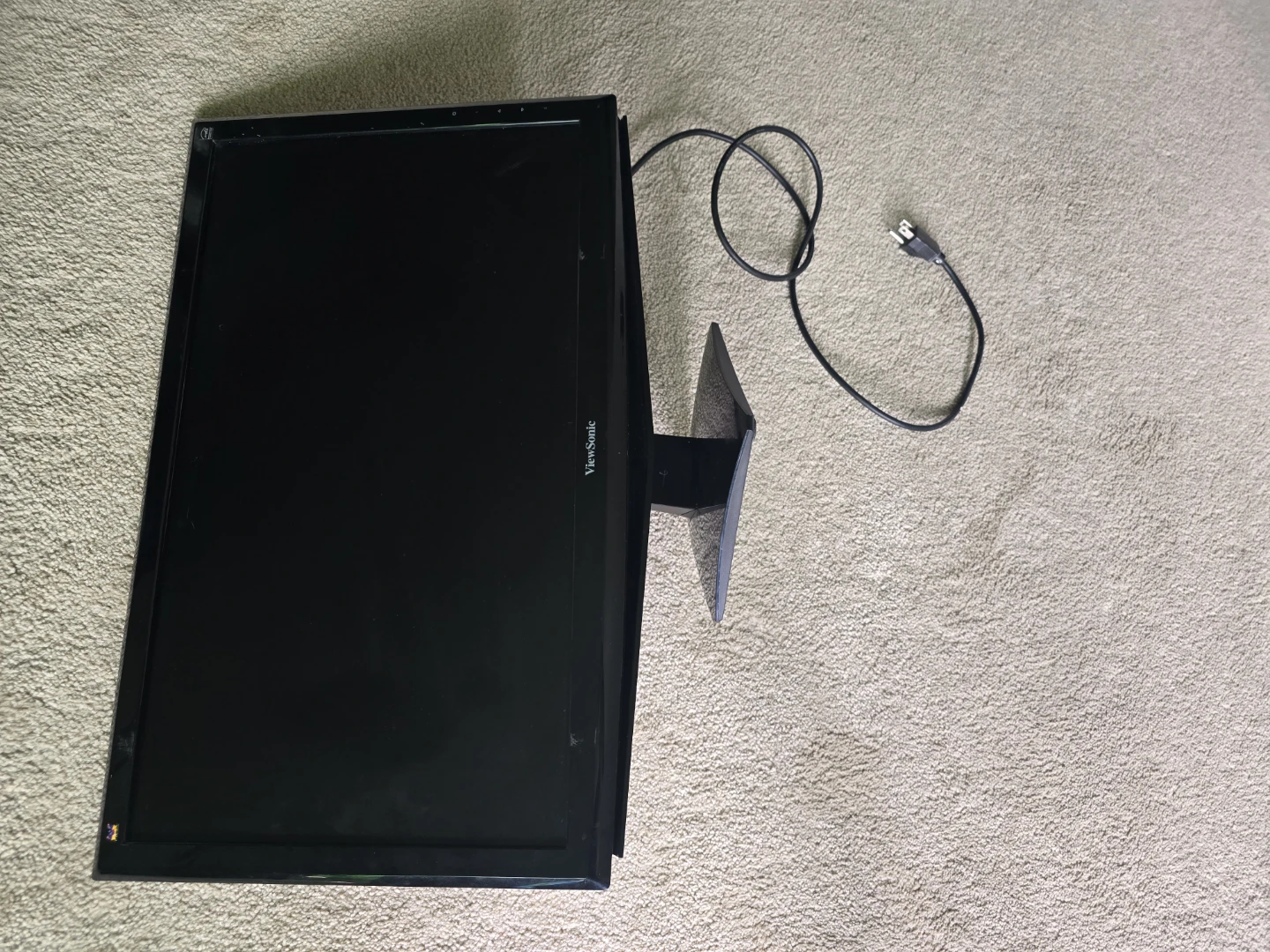 ViewSonic Monitor - photo 5