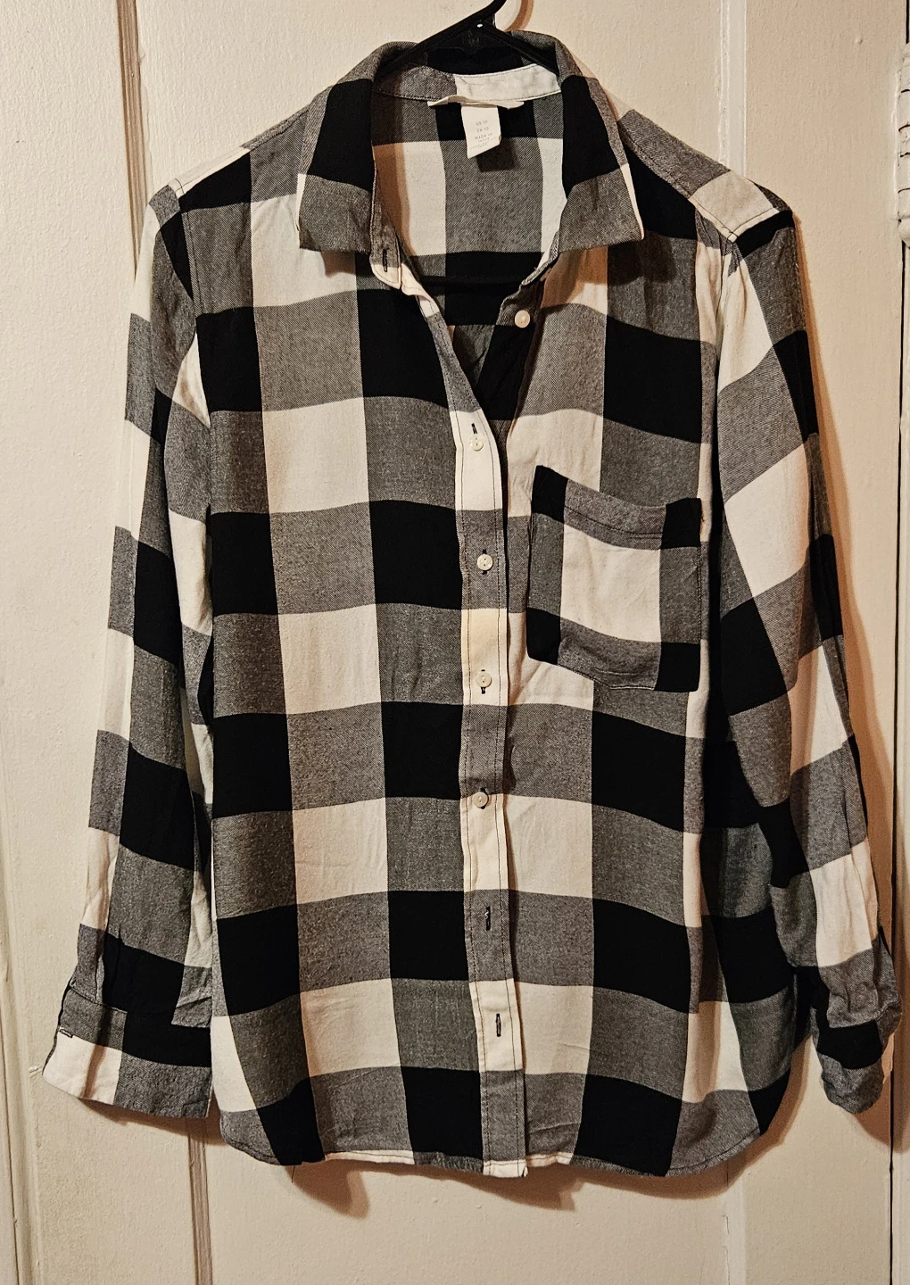 Women's Shirt.