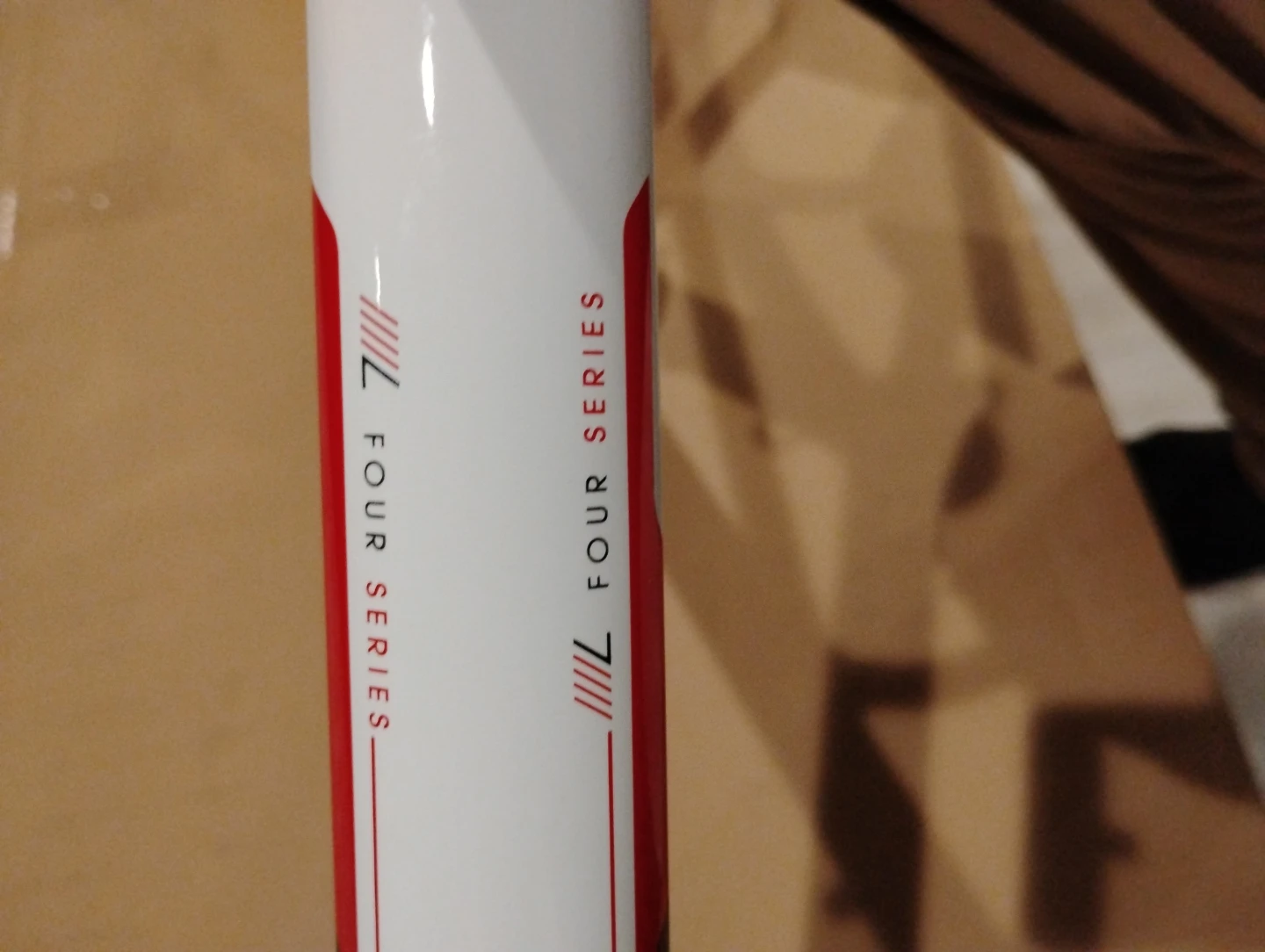 Trek 4 Series Mountain Bike Frame - photo 3