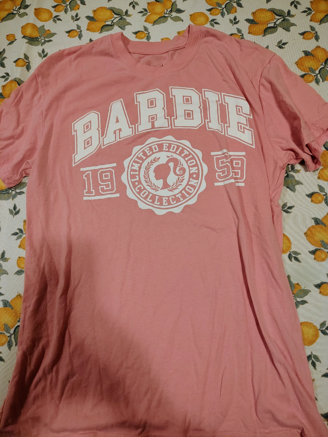 Barbie Limited Edition 1959 T-Shirt - medium