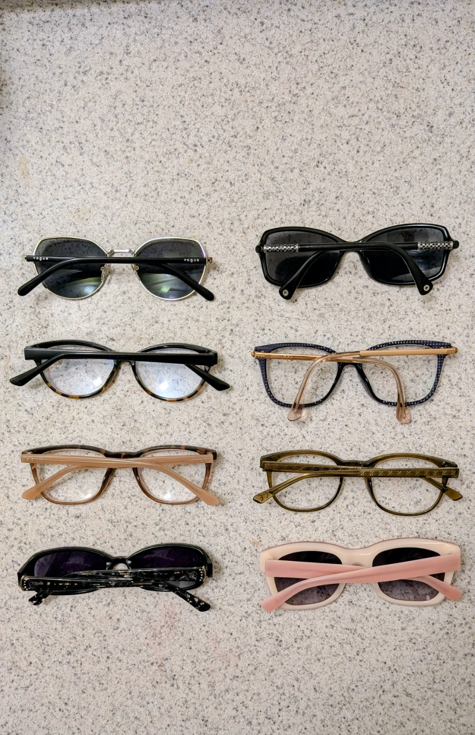 Assorted Branded Eyewear - photo 2